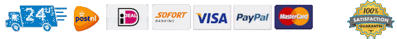 Payment logos